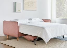 colchón para sofá cama