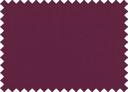 Kunstleder für Innenräume Wasserabweisendes Wirtschaftlich Granat