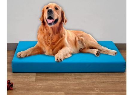 Viscoelastische Hundematratze | Schaumstoff nach Ma