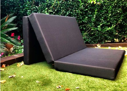 hängematte biwak OnFire XXL-Outdoor-Hängematte für Biwak, Camping main image 0