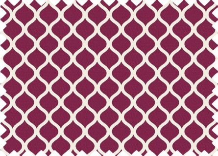 Leichtplanenstoffe Stoff Lemons Rot