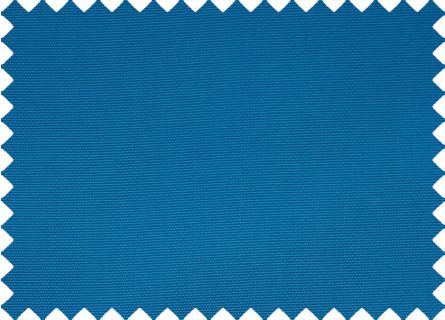 Leichtplanenstoffe Glatt Moos Blau