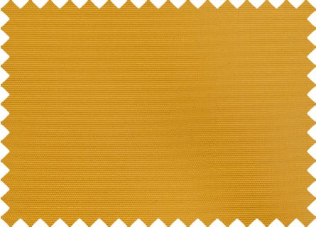 Leichtplanenstoffe Glatt Gelb