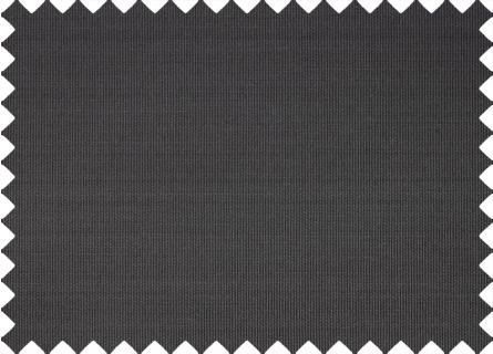 Leichtplanenstoffe Glatt Dunkel Grau