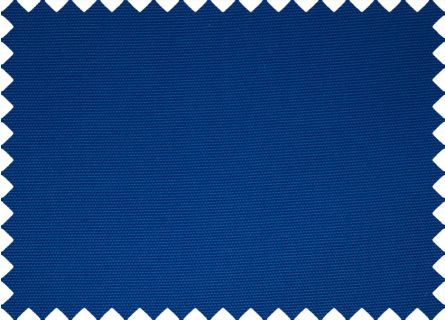 Leichtplanenstoffe Glatt Elektric Blau