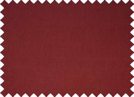 Leichtplanenstoffe Glatt Granat