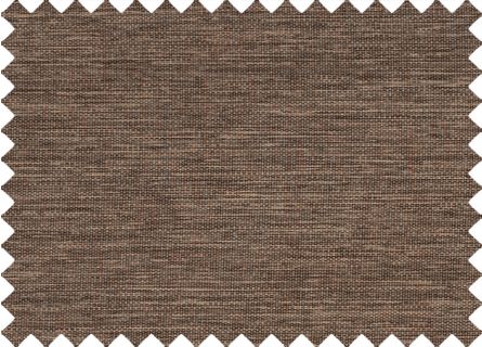 Leichtplanenstoffe Natura Marmor Braun