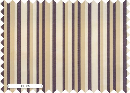 Leichtplanenstoffe Streifen Ibiza Violett