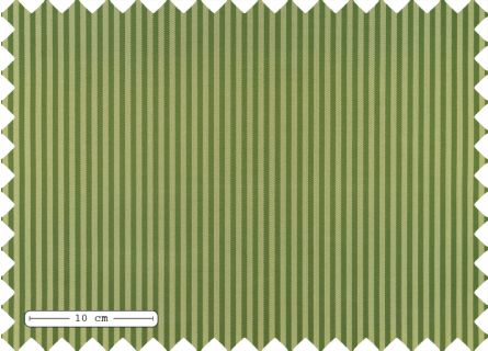 Leichtplanenstoffe Streifen Formentera Grün
