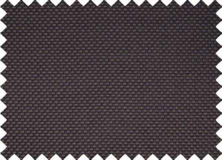 Leichtplanenstoffe Jute Blau