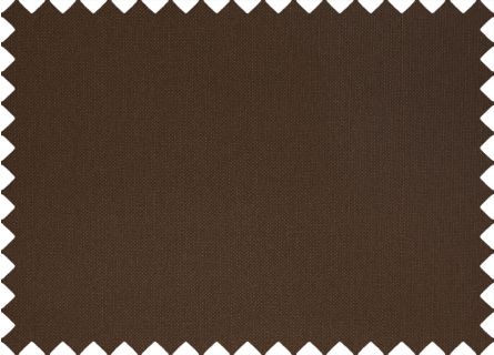 Nautisches Kunstleder Karibik Dunkel Braun