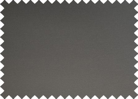 Nautisches Kunstleder Karibik Mittel Grau