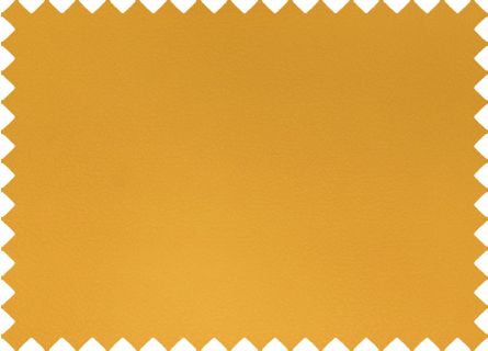 Kunstleder Nautik Uni Senf