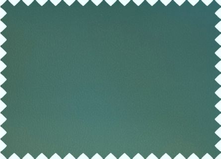 Kunstleder Nautik Uni Smaragd