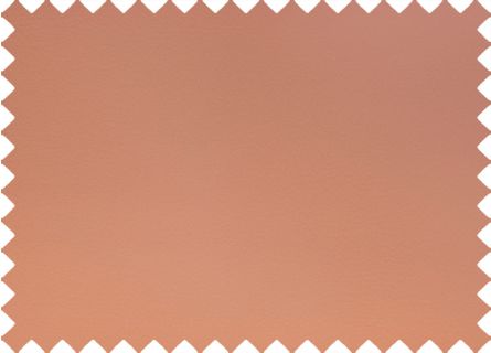 Kunstleder Nautik Uni Rose