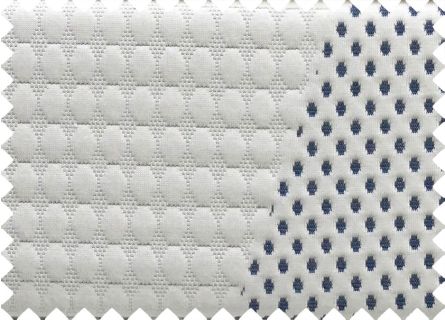 Gepolsterter Protect-Stoff Für Matratze