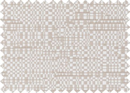 Leichtplanenstoffe Stoff Raquero Beige