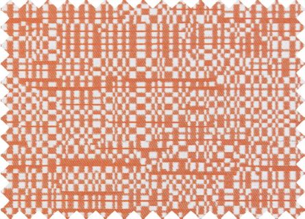 Leichtplanenstoffe Stoff Raquero Orange