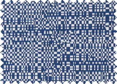 Leichtplanenstoffe Stoff Raquero Marineblau