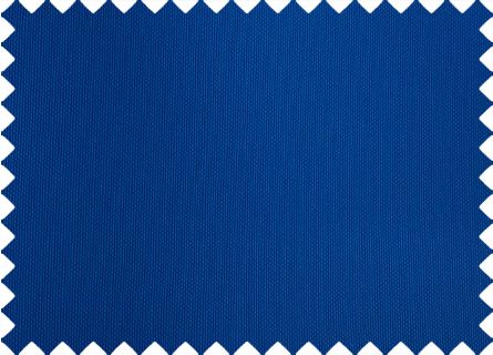 Nautisches Kunstleder Karibik Mittlel blau