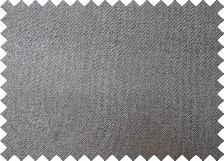 Polsterung Koordinaten Grau Glatt