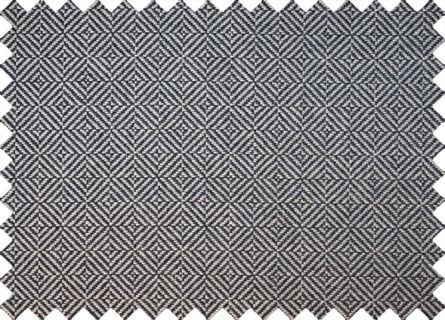 Polsterung Koordinaten Blau Kreise