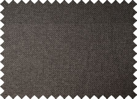 Polsterung Koordinaten Anthrazit Glatt