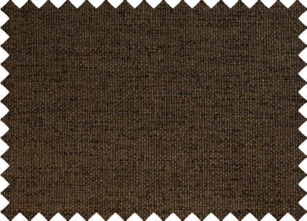 Polsterung Lissabon Dunkel Braun
