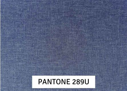 Polstern Life Premium Blau