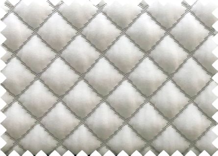 Supergepolsterter Stoff Für Matratzen