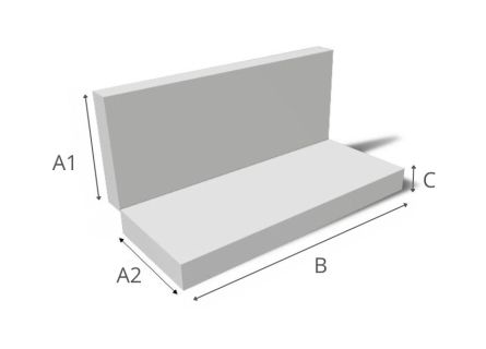 Produktabmessungen