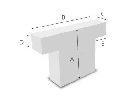 Produktabmessungen