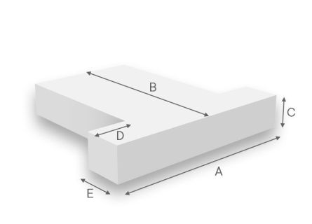 Produktabmessungen