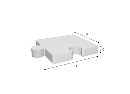 Produktabmessungen