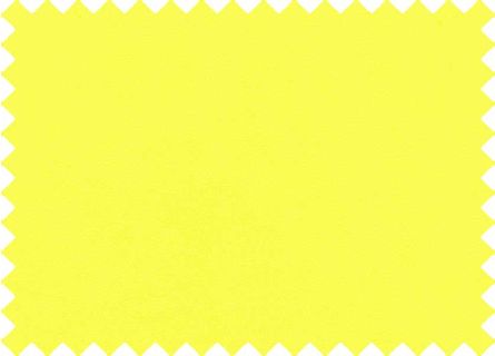 Kunstleder für Innenräume Wasserabweisendes Wirtschaftlich Gelb