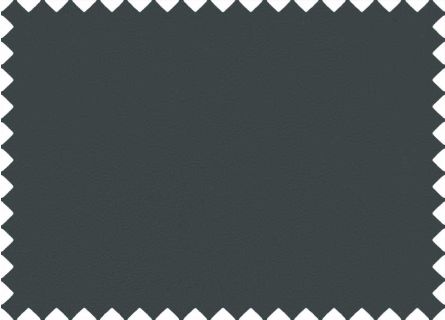 Kunstleder für Innenräume Wasserabweisendes Wirtschaftlich Anthrazit