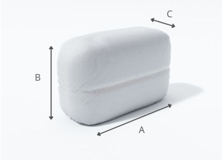 Produktabmessungen