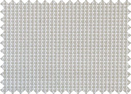 Leichtplanenstoffe Chenille Hellgrau