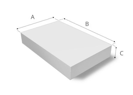 Produktabmessungen