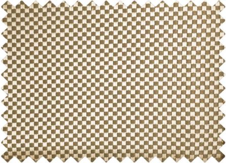 Leichtplanenstoffe Vichy Beige