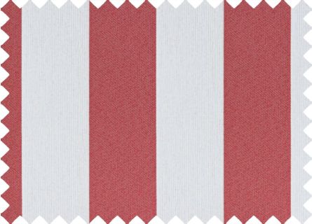 Leichtplanenstoffe Stoff Goleta Rot