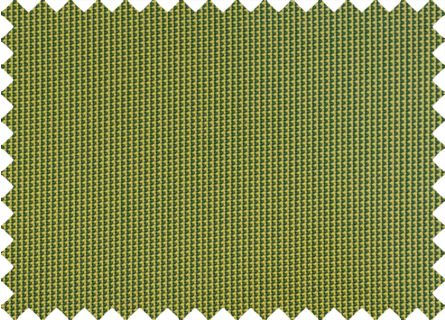 Leichtplanenstoffe Chenille Moos Grün