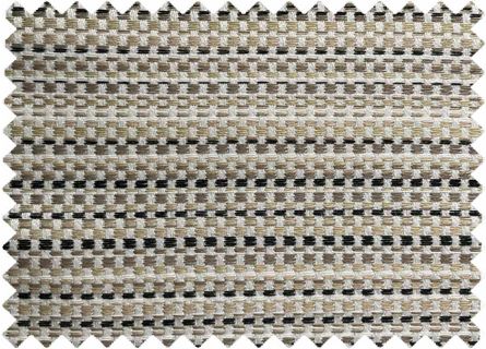 Leichtplanenstoffe Mosaik Sandfarbe