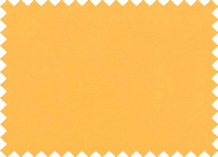 Kunstleder für Innenräume Wasserabweisendes Wirtschaftlich Orange