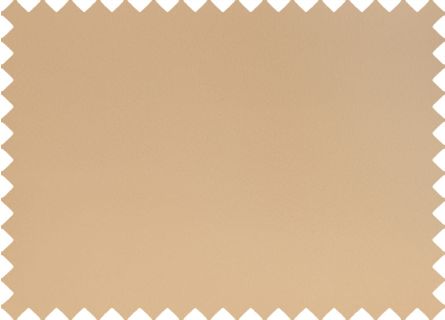 Kunstleder Nautik Uni Hell Beige