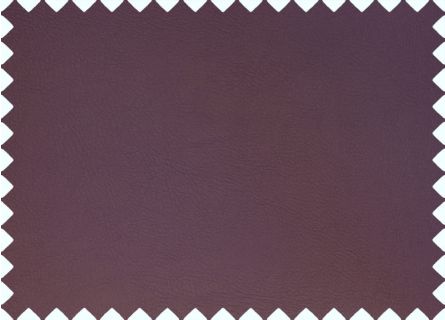 Kunstleder Nautik Uni Violett