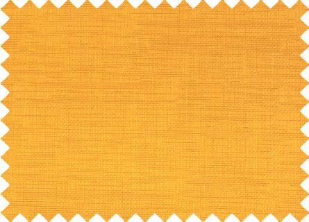 Kunstleer Nautisch Polynesisch Senfgelb