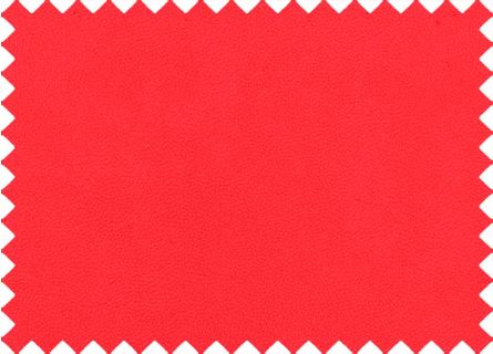 Kunstleder für Innenräume Wasserabweisendes Wirtschaftlich Rot