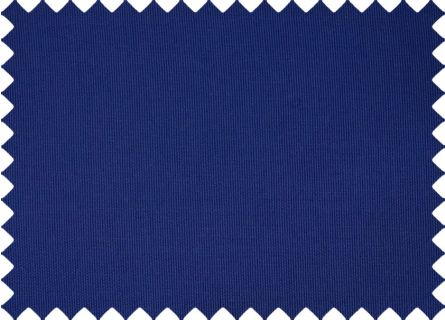 Leichtplanenstoffe Glatt Marine Blau