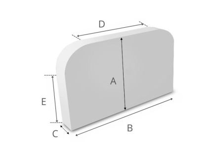 Produktabmessungen